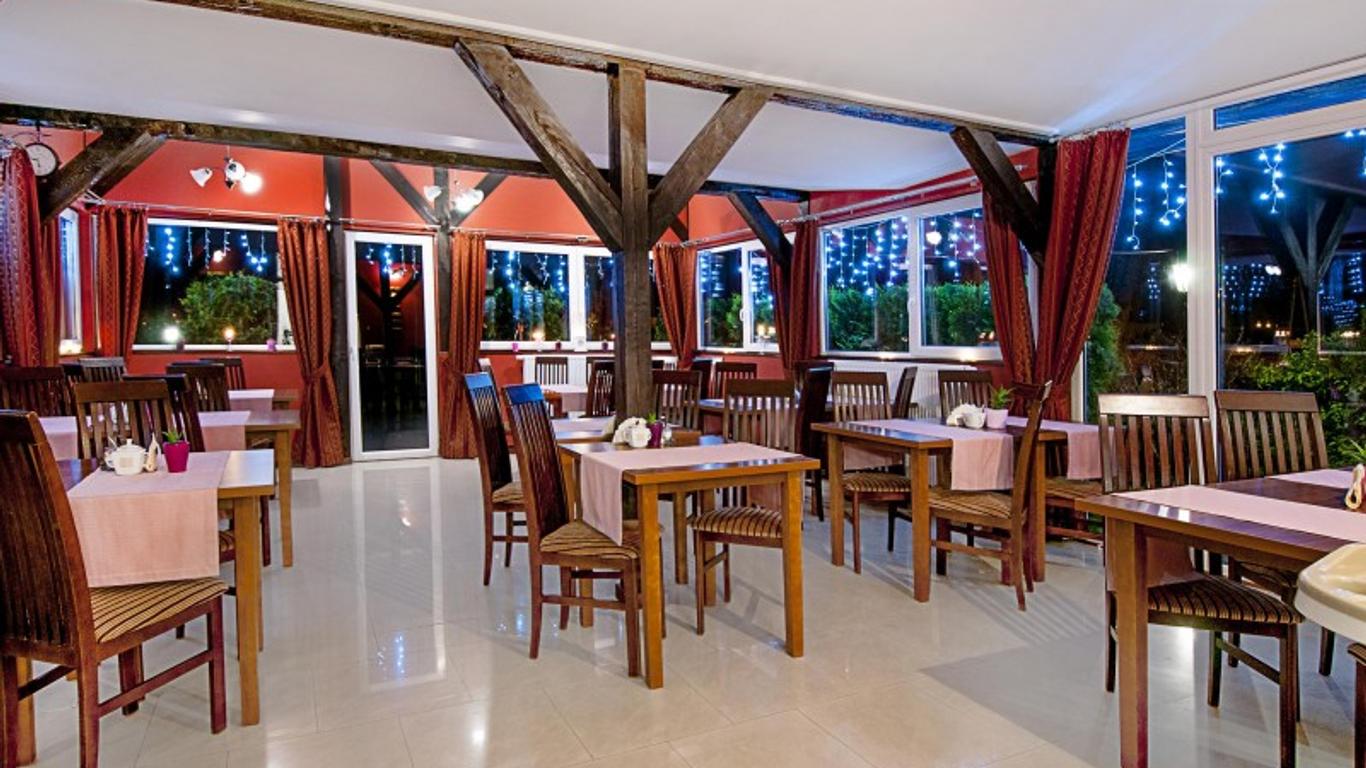 Villa Dolce Vita