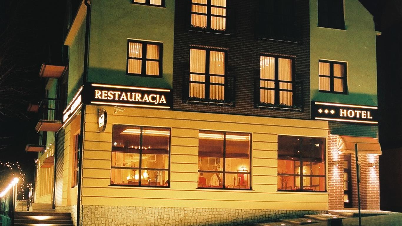 Hotel Piast