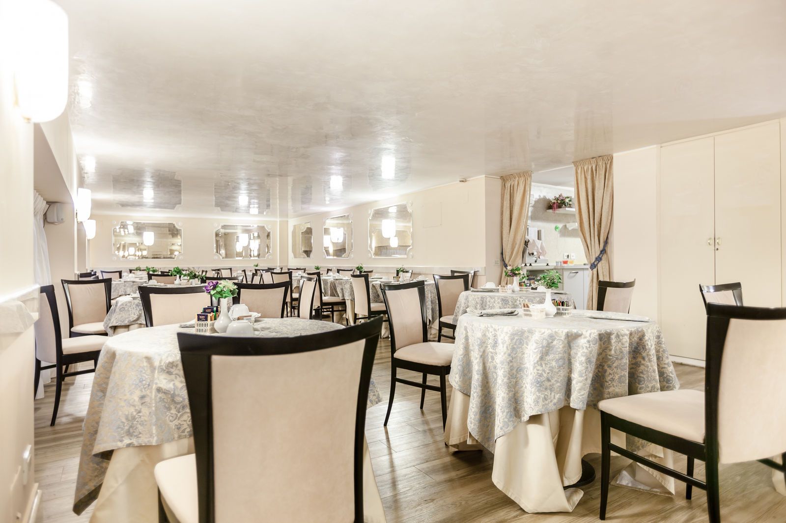 Hotel San Luca - Verona - Restaurant