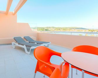 Sirenis Seaview Country Club - San José Obrero - Balcón