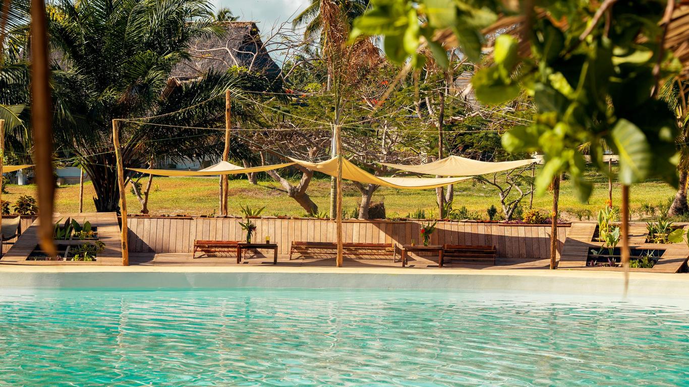 بيس كامب مافيا أيلاند