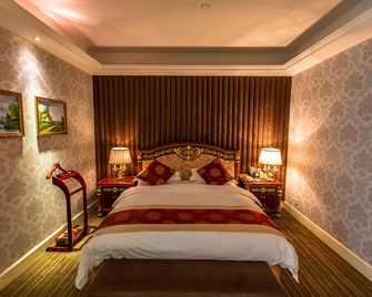 Pingyang International Hotel - Wenzhou - Habitación