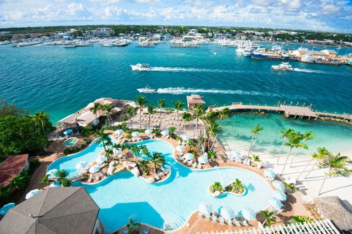Warwick Paradise Island Bahamas - Adults Only - Nassau - Bể bơi