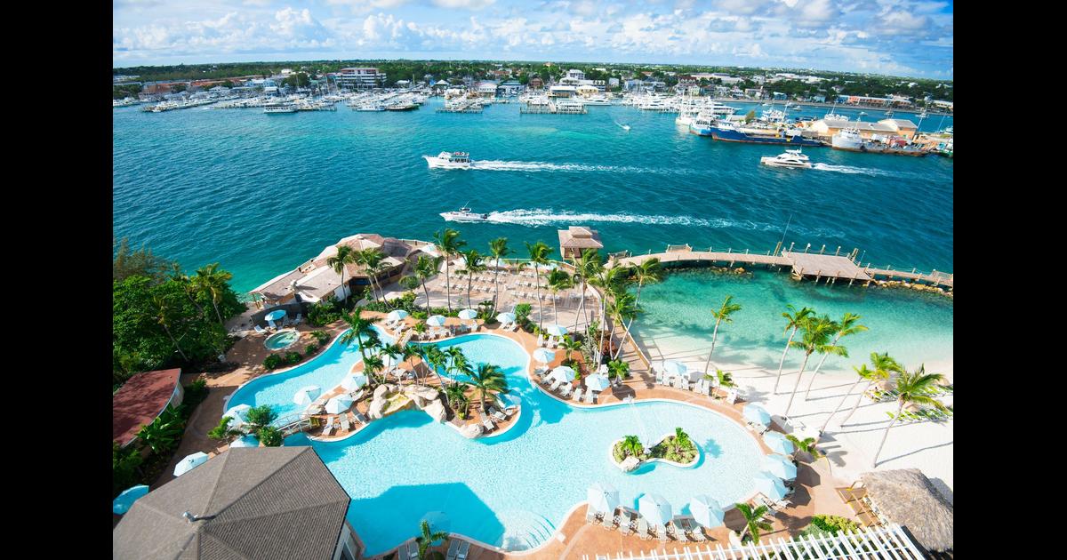 Warwick Paradise Island Bahamas All-Inclusive Resort - Hotel Review