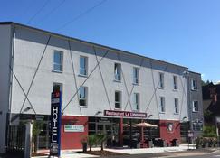 Brit Hotel Brive - Brive-la-Gaillarde - Building