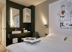 Charly's Bielefeld - Bielefeld - Quarto