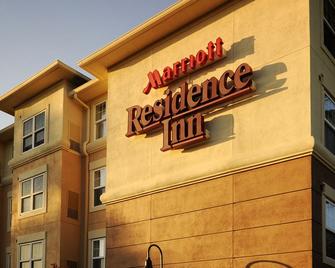 Residence Inn by Marriott Cypress Los Alamitos - Los Alamitos - Building