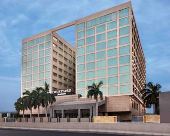 Courtyard by Marriott Chennai - Chennai - Building