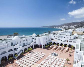 Apartamentos Best Club Pueblo Indalo - Mojacar - Gebäude