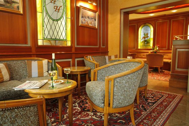 Hôtel Turenne - Colmar - Bar
