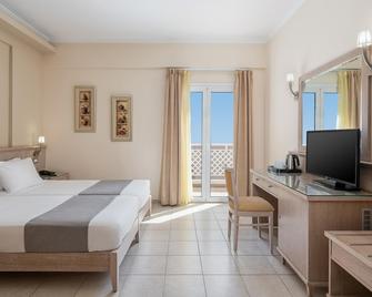 Magda Hotel Club - Gouves - Camera da letto