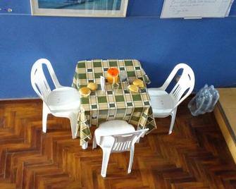 Hostal California Mollendo - Mollendo - Comedor