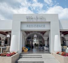 More Meni Residence