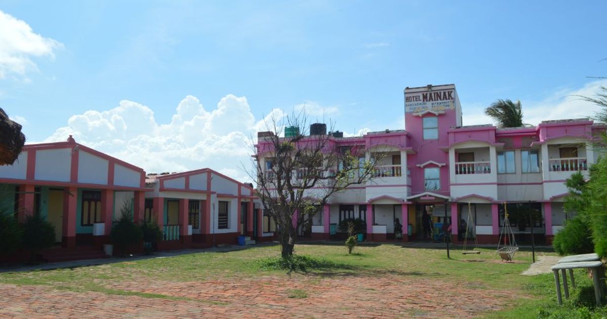 Hotel Mainak Mandarmani ab 28 €. Hotels in Mandarmani KAYAK