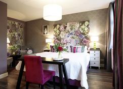 Fährhaus Meißen B&B - Meissen - Dining room