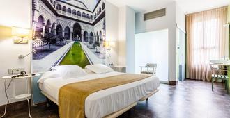 AACR Monteolivos - Seville - Bedroom