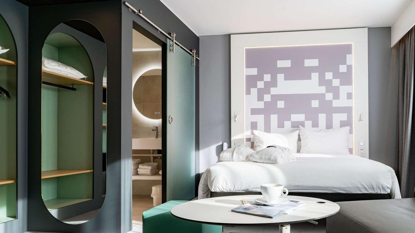 ibis Styles Béziers Centre