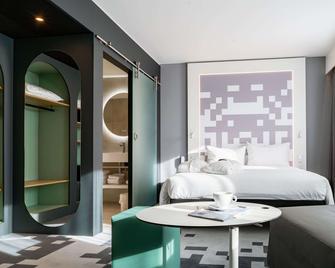 ibis Styles Béziers Centre - Béziers - Lounge