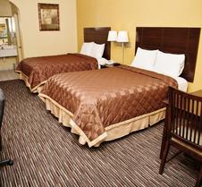 Winchester Inn & Suites Humble / IAH / Houston Northeast