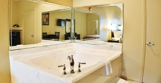 Winchester Inn & Suites Humble / IAH / Houston Northeast - Humble - Tiện nghi chỗ lưu trú