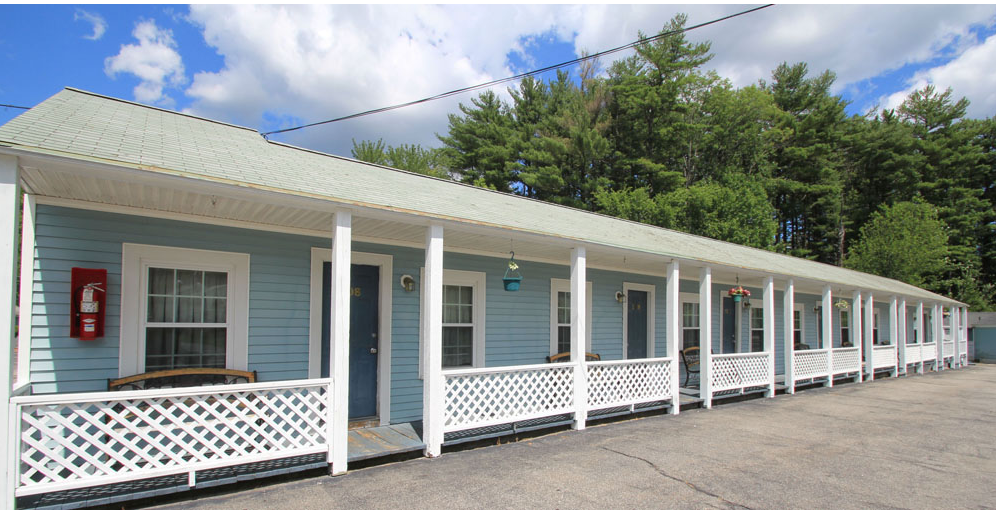 Brookside Motel 71 1 6 4 Saco Hotel Deals Reviews Kayak