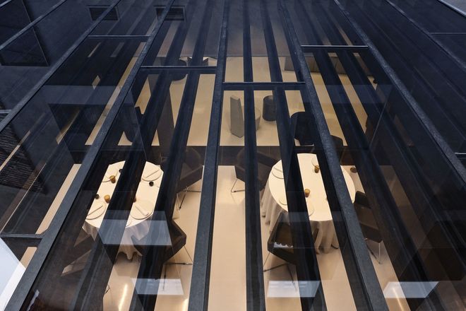 Caro Hotel - วาเลนเซีย - อาคาร