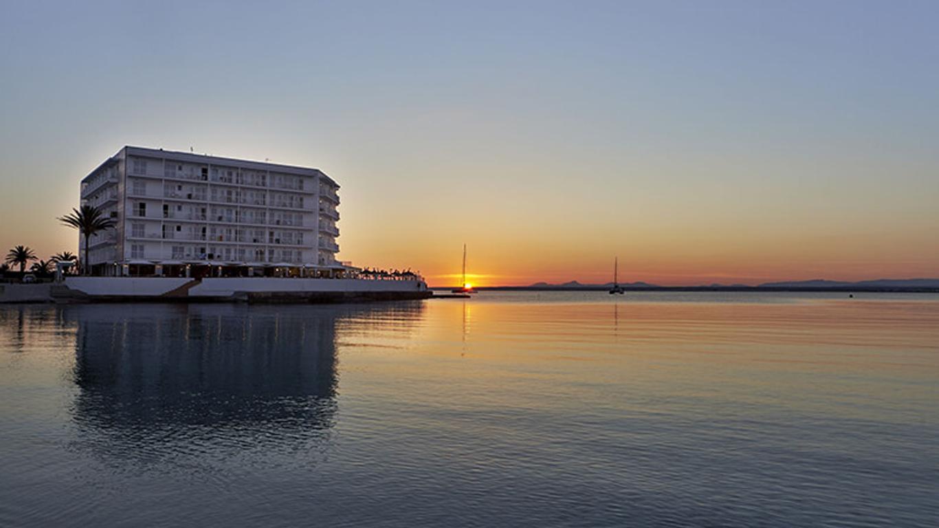 Universal Hotel Marqués