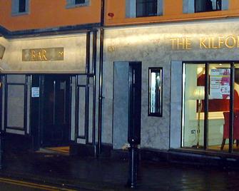 Kilford Arms Hotel - Kilkenny - Edificio