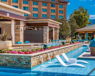 Pala Casino Spa and Resort - Pala - Pool