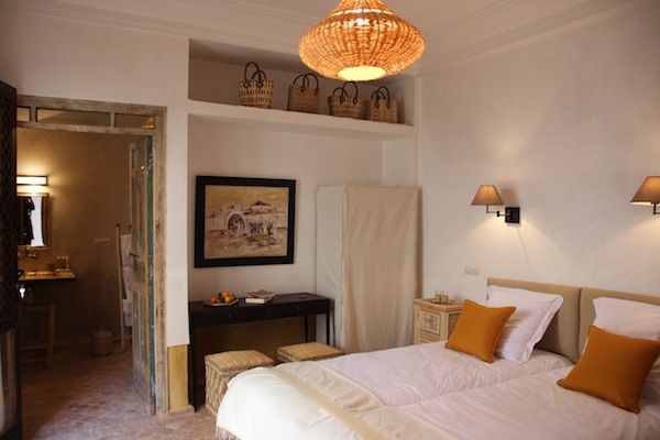 Riad Spa Dar Nimbus