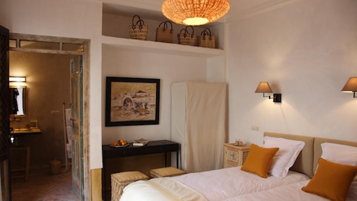 Riad Spa Dar Nimbus