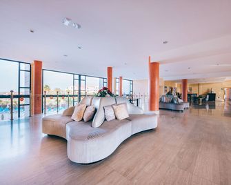 Grand Muthu Golf Plaza - San Miguel De Abona - Hall d’entrée