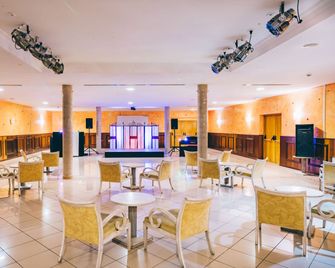 Grand Muthu Golf Plaza Hotel - San Miguel De Abona - Banquet hall