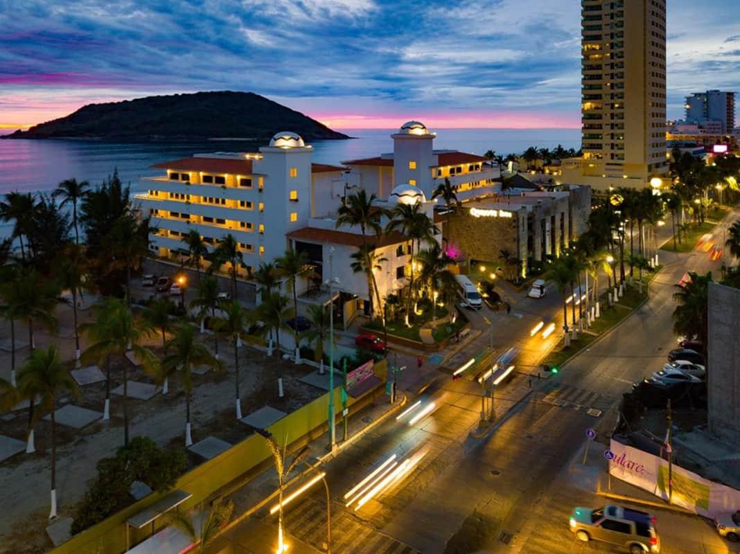 16 Best Hotels in Mazatlán. Hotels from ₪110/night - KAYAK