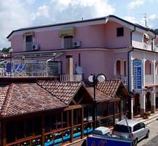 Le Tre Caravelle Hotel
