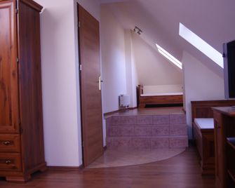 Bakster - Władysławowo - Servicio de la habitación