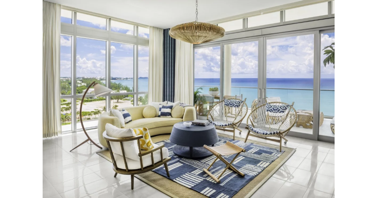 The Residences at Seafire in West Bay, the Cayman Islands from 0 Deals, Reviews, Photos momondo