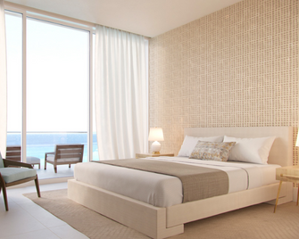Seafire Residences - West Bay - Bedroom
