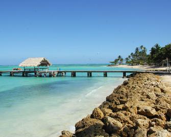 Bacolet Beach Club - Scarborough - Strand