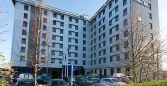 Hilton Garden Inn London Heathrow Airport - Hounslow