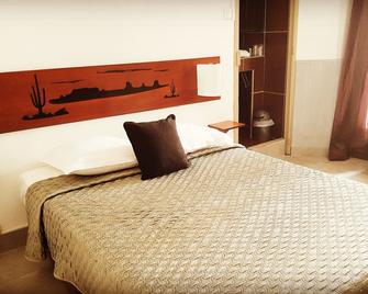 Celenya Hôtel - Toulon - Soveværelse