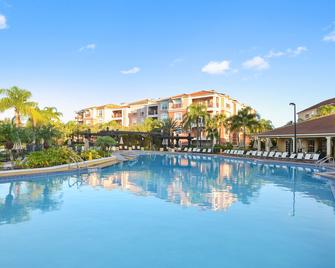 Orlando Resort Rentals at Universal Boulevard - Orlando - Pool