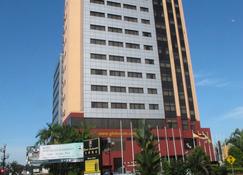 Grand Continental,Kuching - Kuching - Edifício