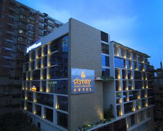 Sky City Hotel Dhaka - Dhaka - Building
