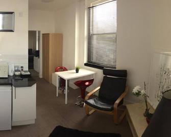 101 Stay - London - Kitchen