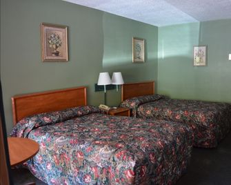 City Center Motel - Las Vegas - Sovrum