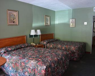 ي ا فٕتو إيه بايمونت باي ويندام - لاس فيغاس - غرفة نوم