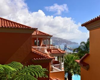 Pestana Village - Funchal - Building