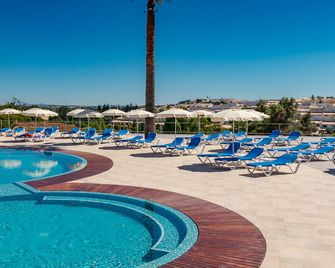 Oleandro Country Club - Albufeira - Pool