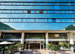 Eurostars Malaga - Malaga - Gebouw